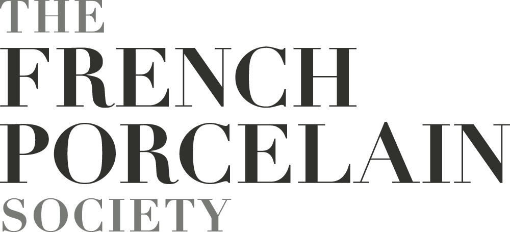 The French Porcelain Society logo